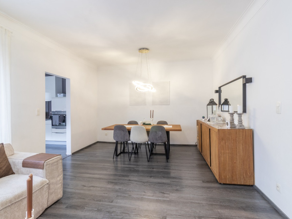 Gebroeders De Wachterstraat - 3 - - 2610