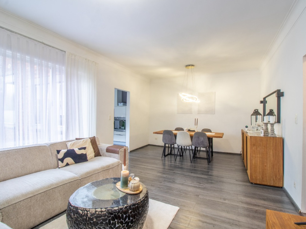 Gebroeders De Wachterstraat - 3 - - 2610