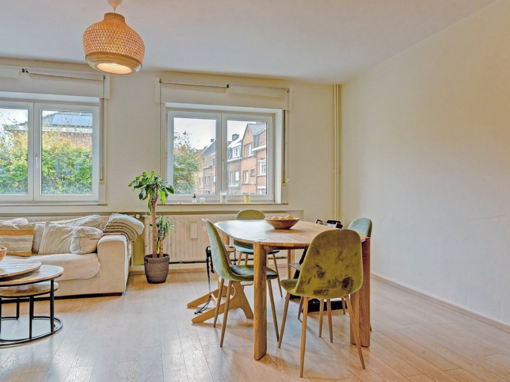 Bergestraat - 18 - - 3080