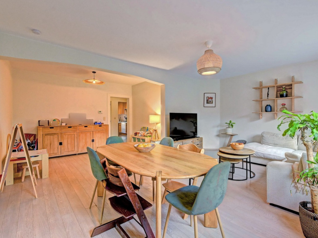 Bergestraat - 18 - - 3080