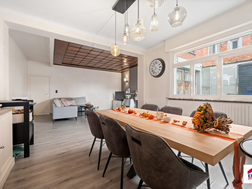 kortrijkstraat - 10 - - 8770