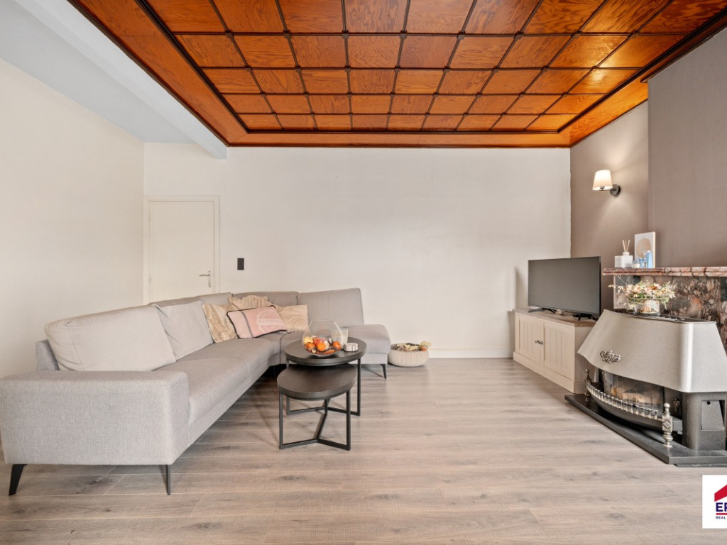 kortrijkstraat - 10 - - 8770