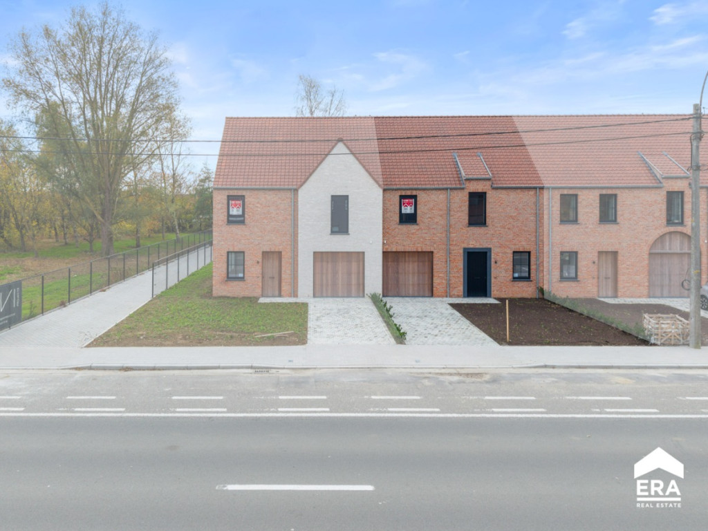 Poperingseweg - 673 - C - lot 3 - 8908
