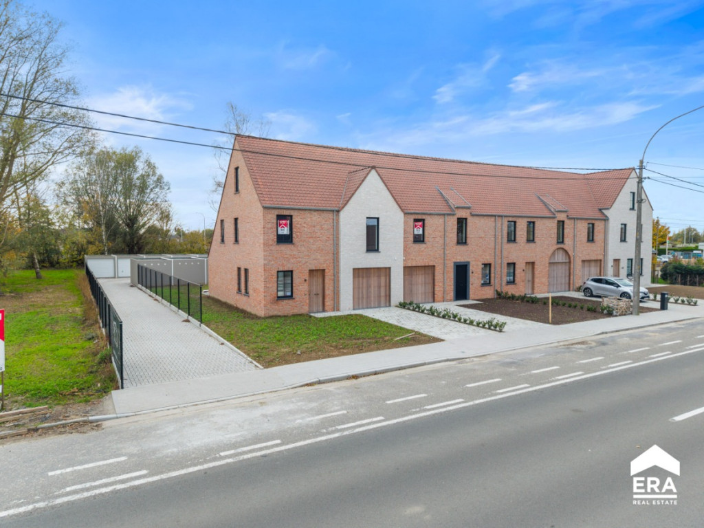 Poperingseweg - 673 - C - lot 3 - 8908