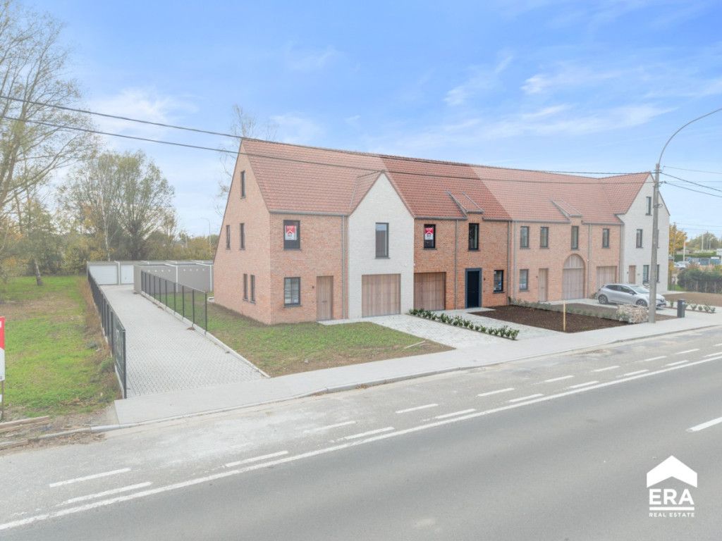 Poperingseweg - 673 - C - lot 3 - 8908