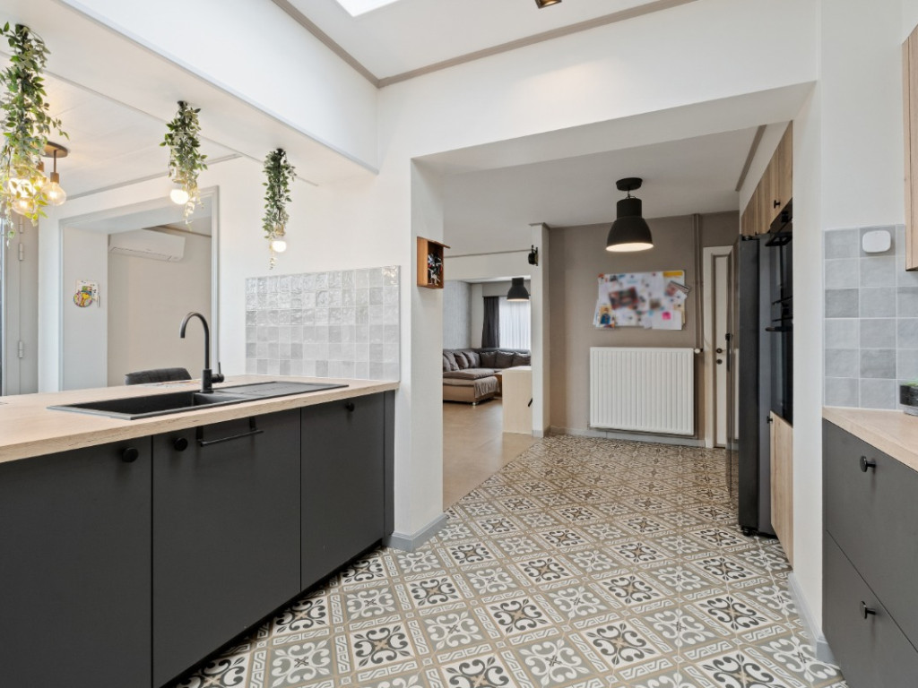 Rijweg - 104 - - 2870