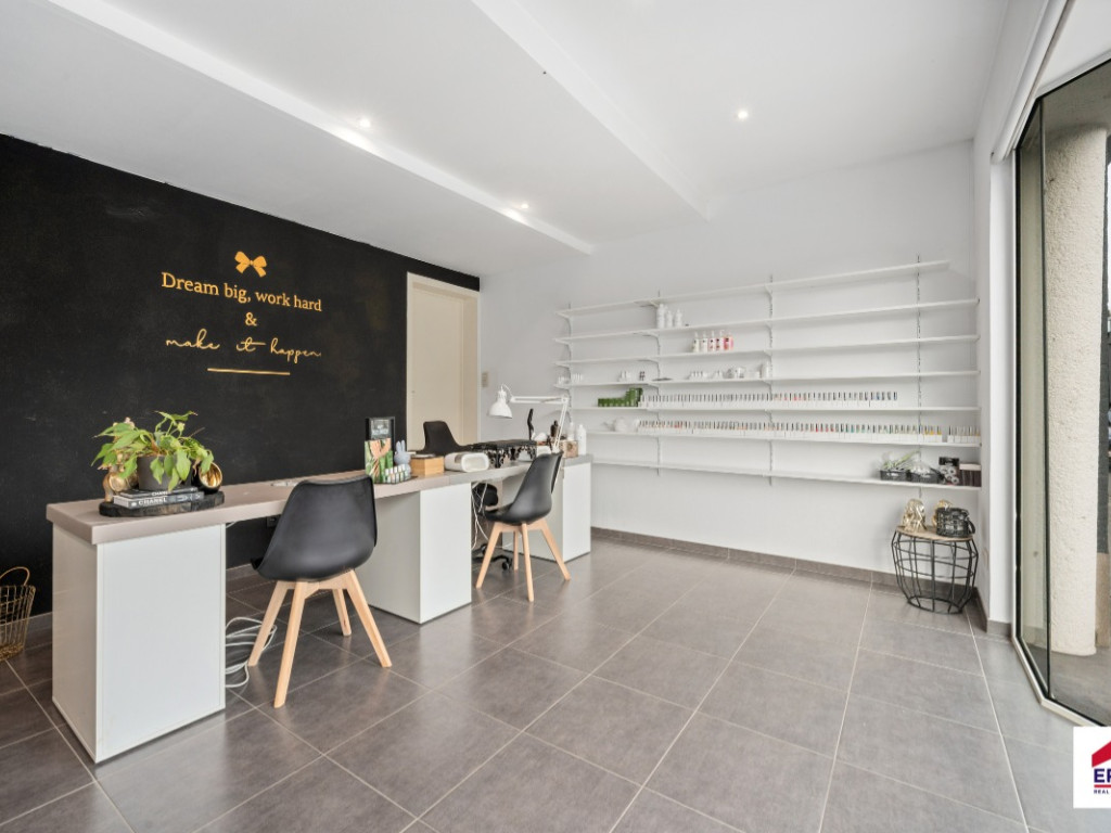 kortrijkstraat - 10 - - 8770