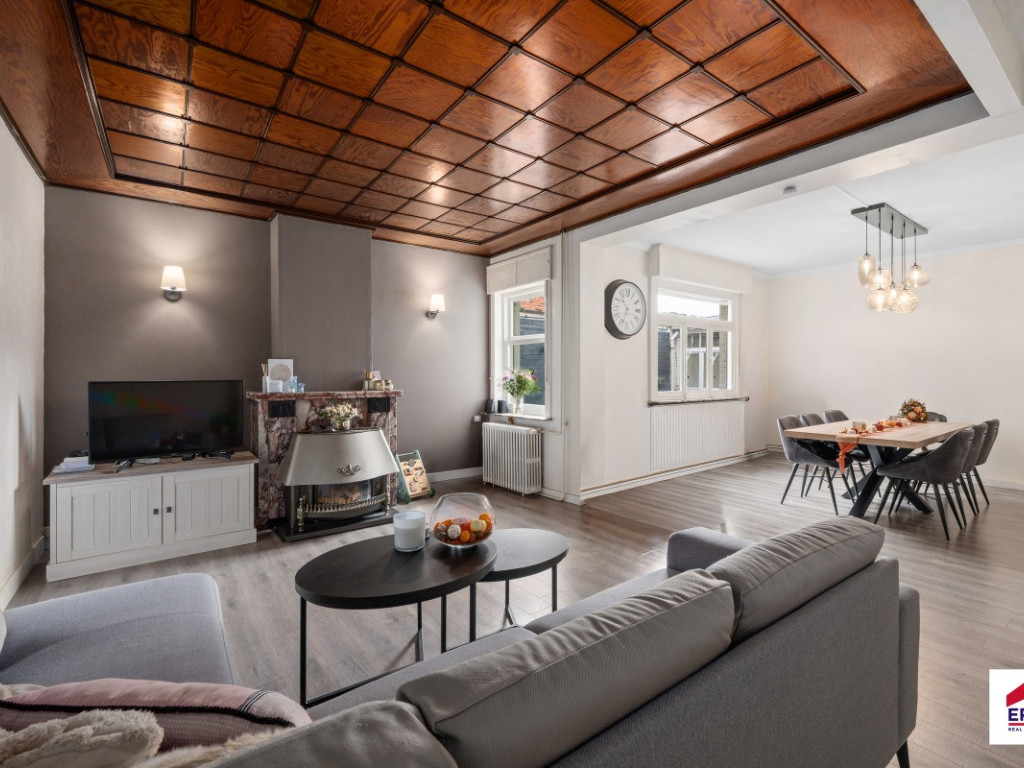 kortrijkstraat - 10 - - 8770