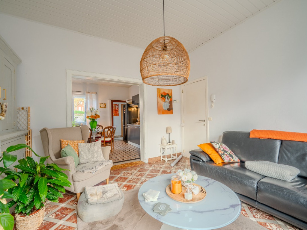 Rue des Bas-Sarts - 101 - - 4100