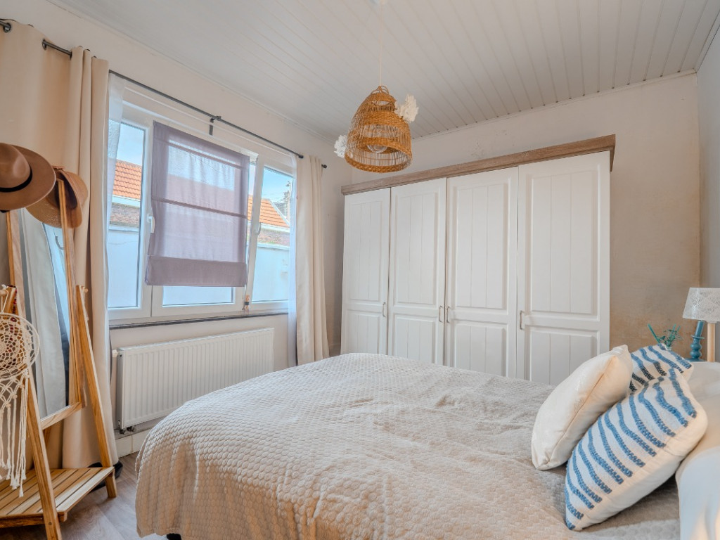 Rue des Bas-Sarts - 101 - - 4100