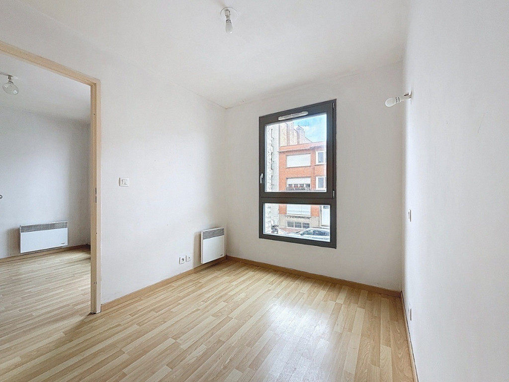 Boulevard Georges Pompidou - 124 - 14 - 59123