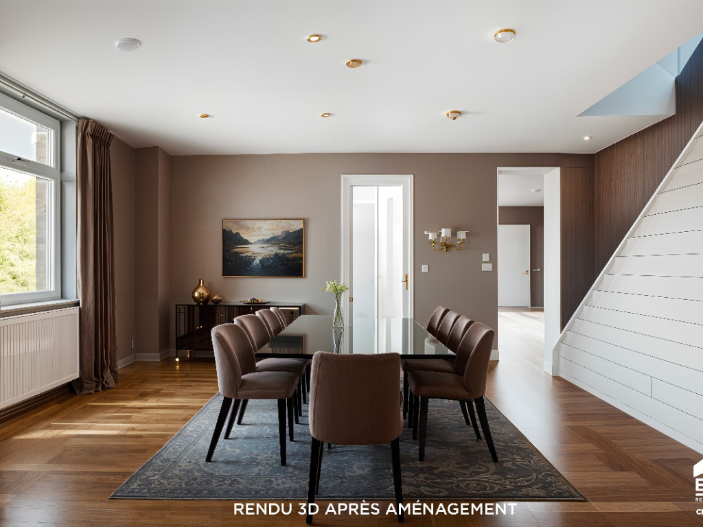 Rue du Canal - 52 - - 1480