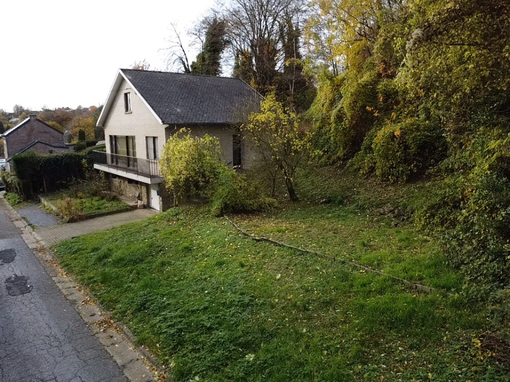 Rue Roua - 95 - - 4540