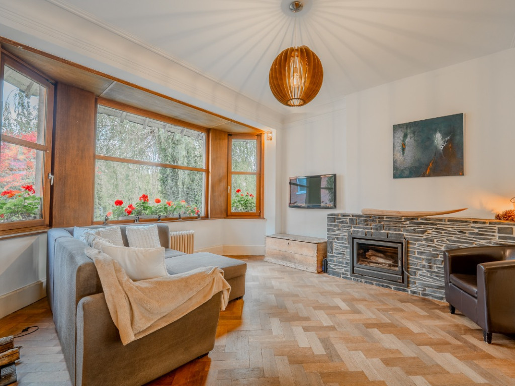 Avenue de la Rousselière - 64 - - 4020