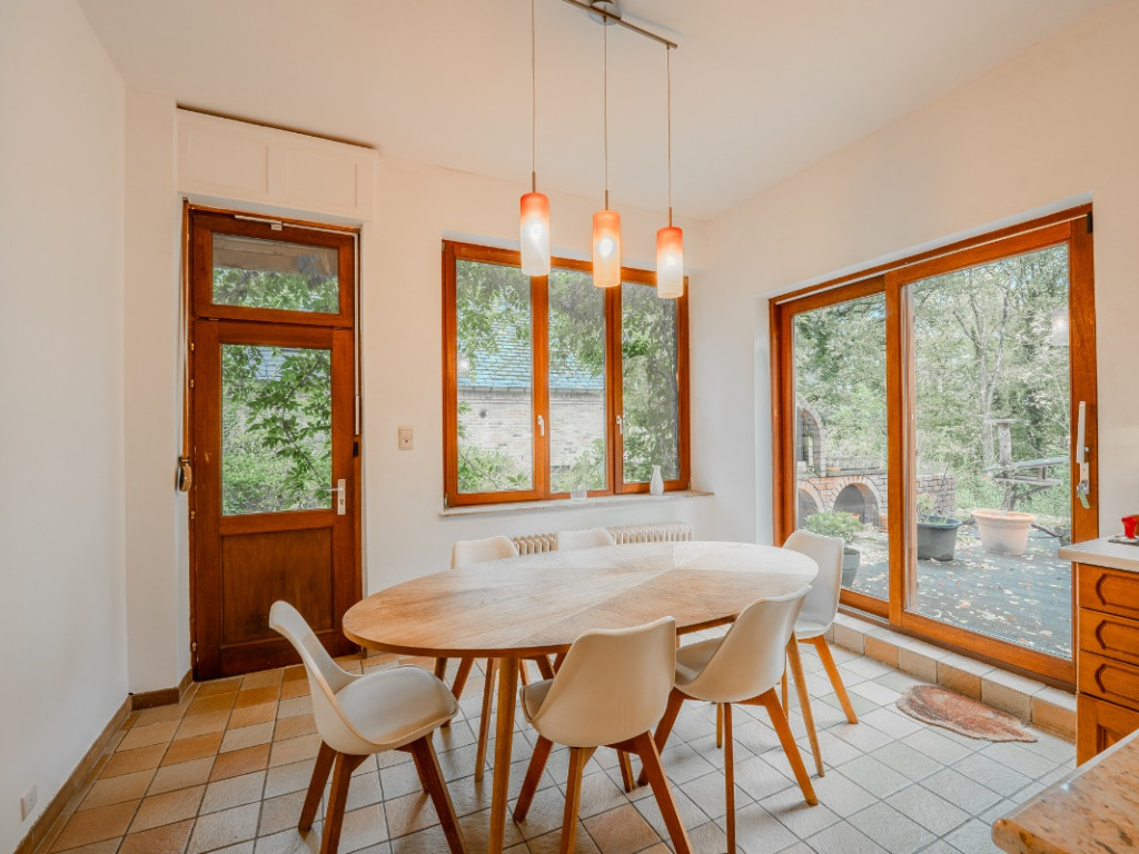 Avenue de la Rousselière - 64 - - 4020