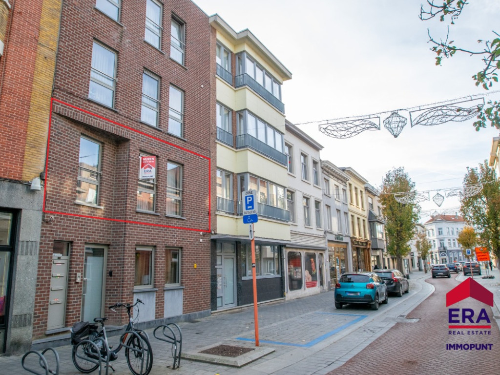 Leuvensestraat - 114 - 2 - 3300