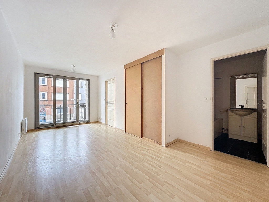 Boulevard Georges Pompidou - 124 - 14 - 59123