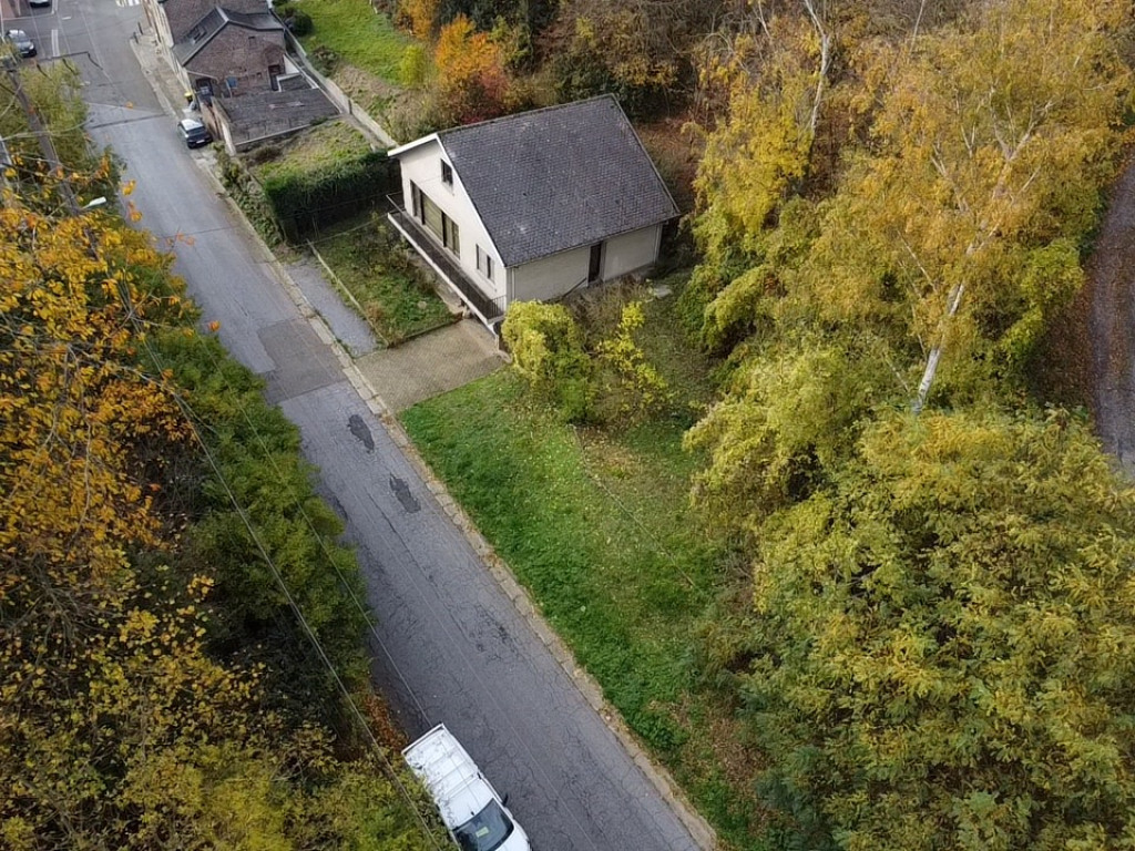 Rue Roua - 95 - - 4540