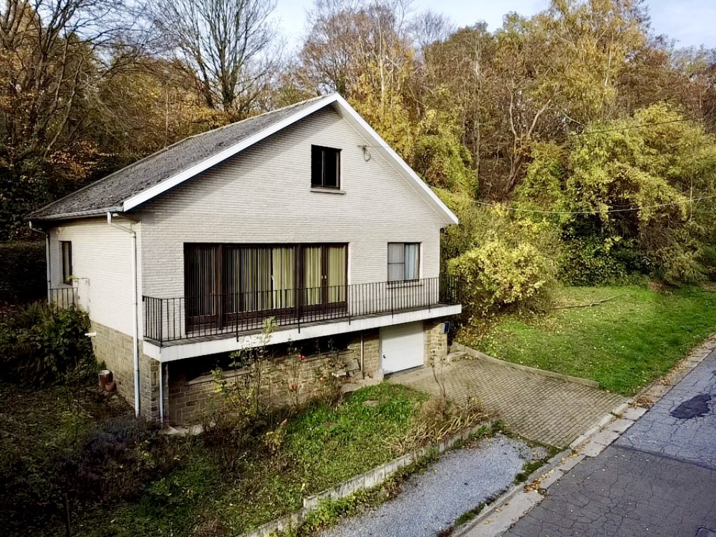 Rue Roua - 95 - - 4540