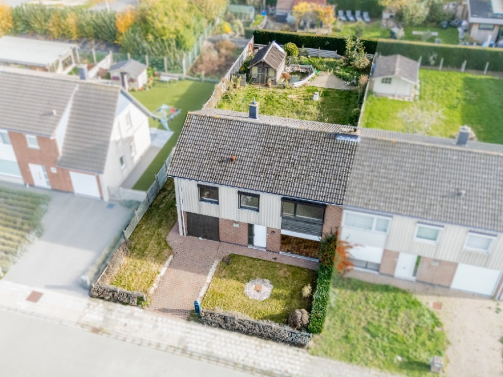 Beukenhof - 19 - - 9980