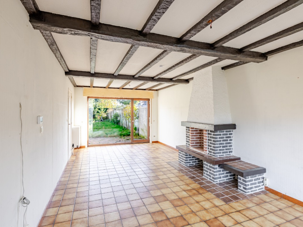 Beukenhof - 19 - - 9980