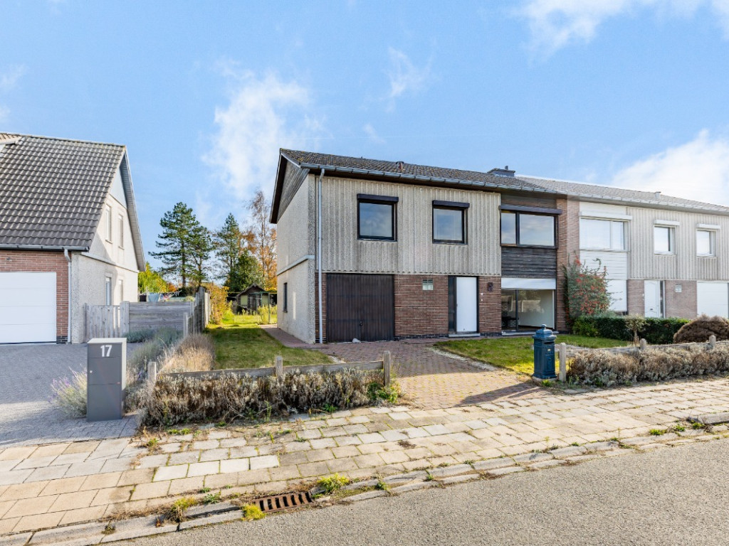 Beukenhof - 19 - - 9980