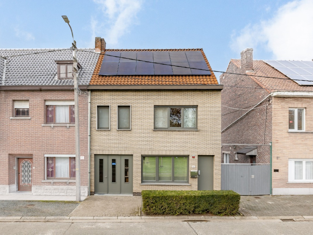 Doornzele Dries - 49 - - 9940