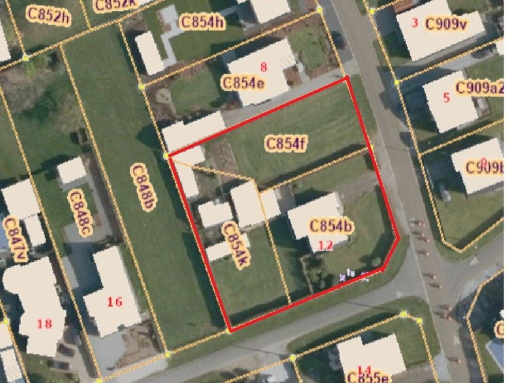 Gestelstraat - 12 - - 3583