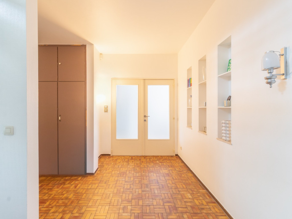 De Vlasschaardstraat - 3 - - 2170