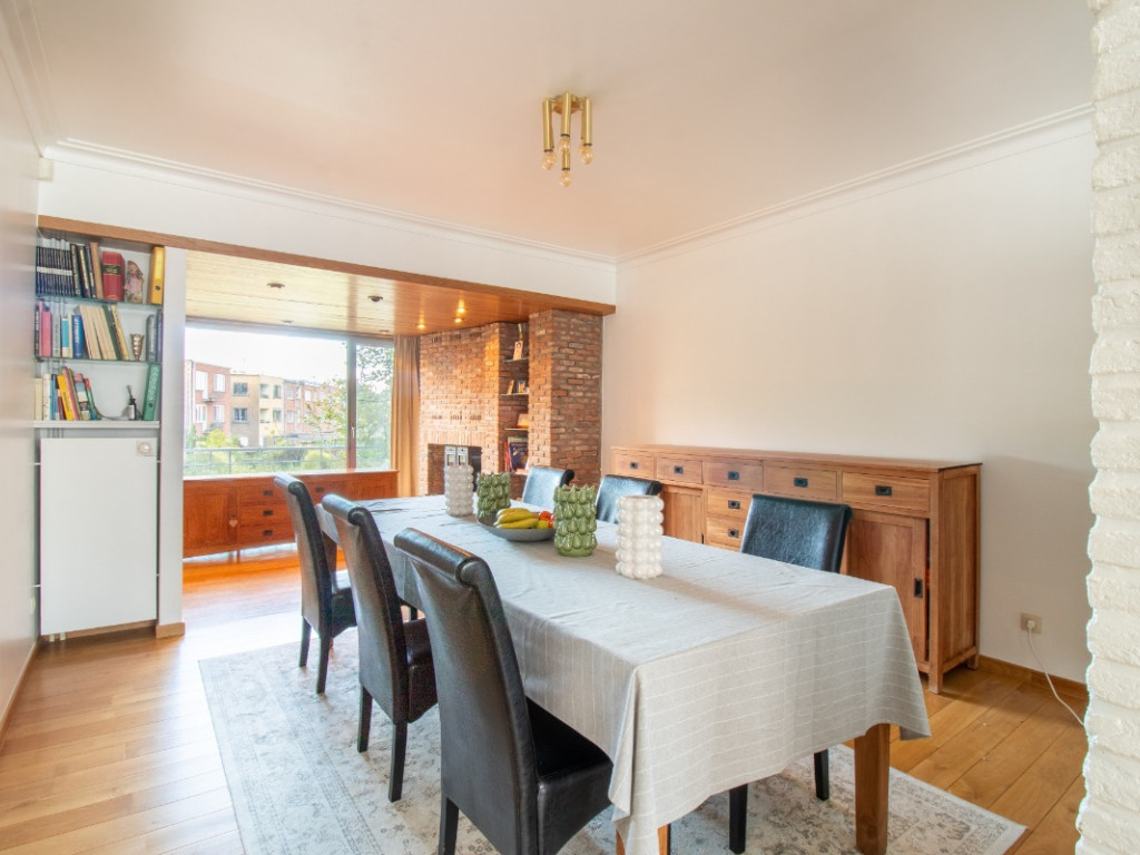 De Vlasschaardstraat - 3 - - 2170