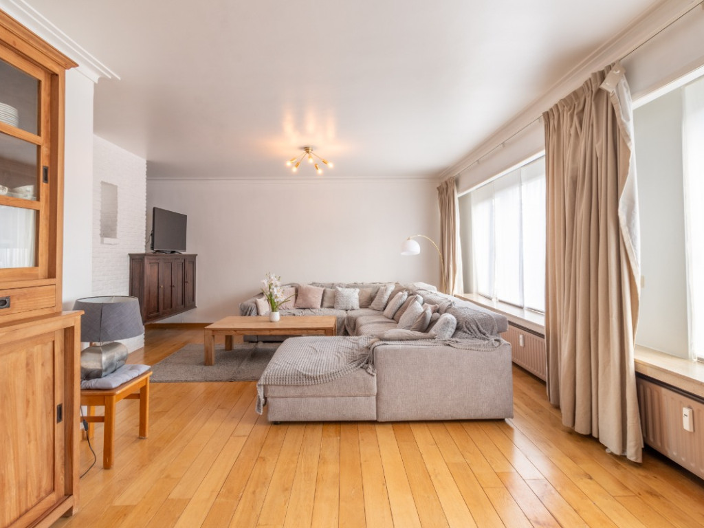 De Vlasschaardstraat - 3 - - 2170