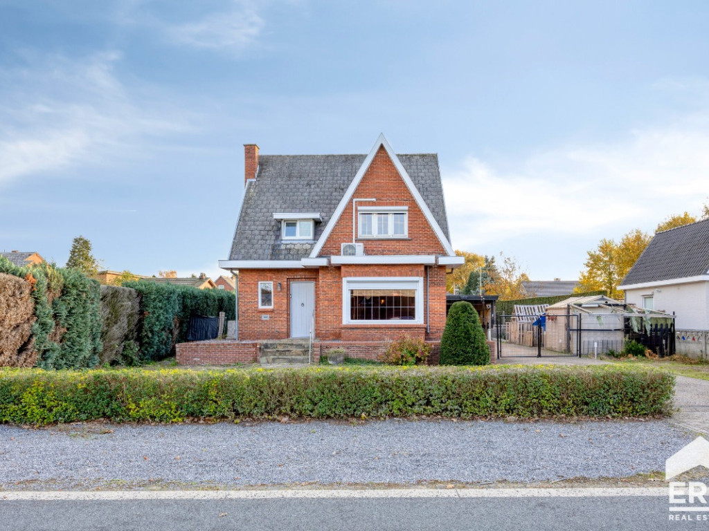 Gagelstraat - 12 - - 3920