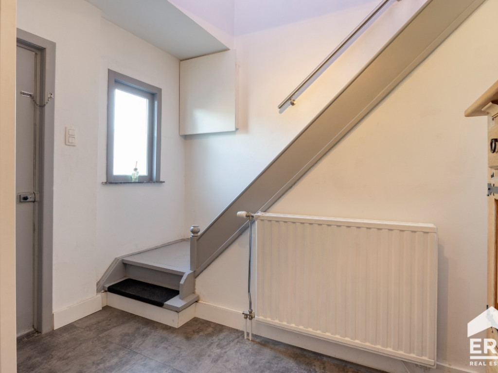 Gagelstraat - 12 - - 3920