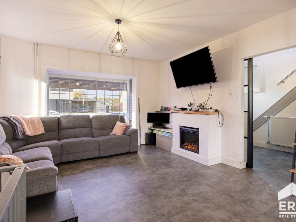 Gagelstraat - 12 - - 3920