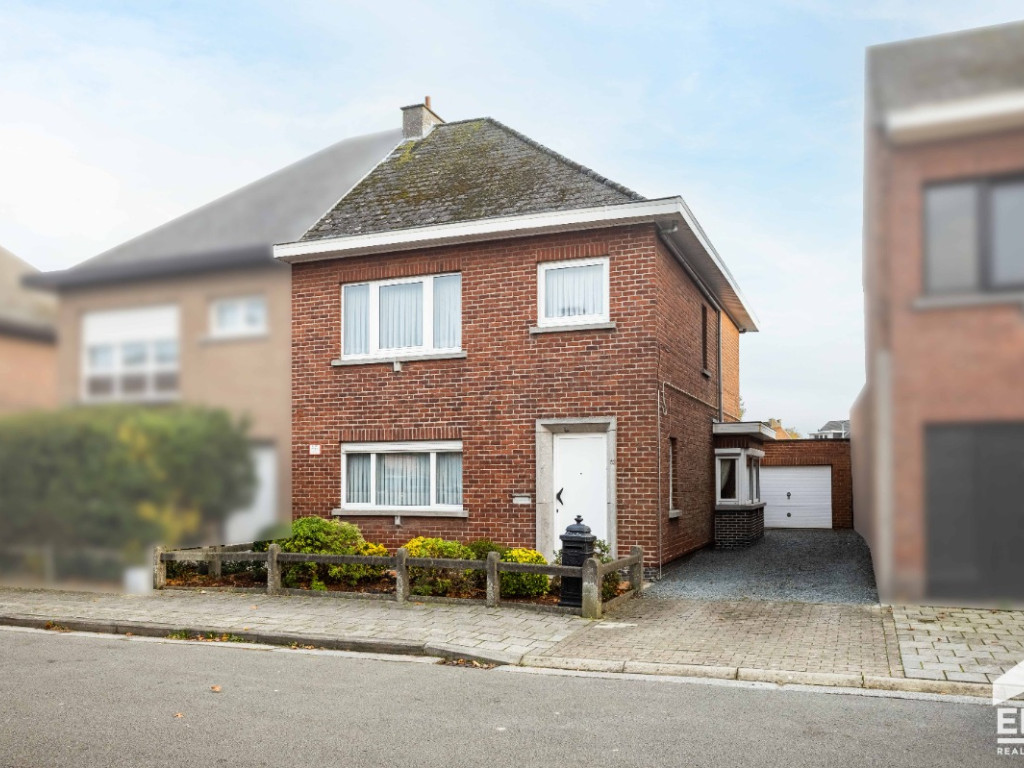 Bredeweg - 53 - - 9320