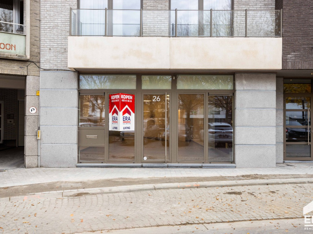 Geraardsbergsestraat - 26 - - 9300