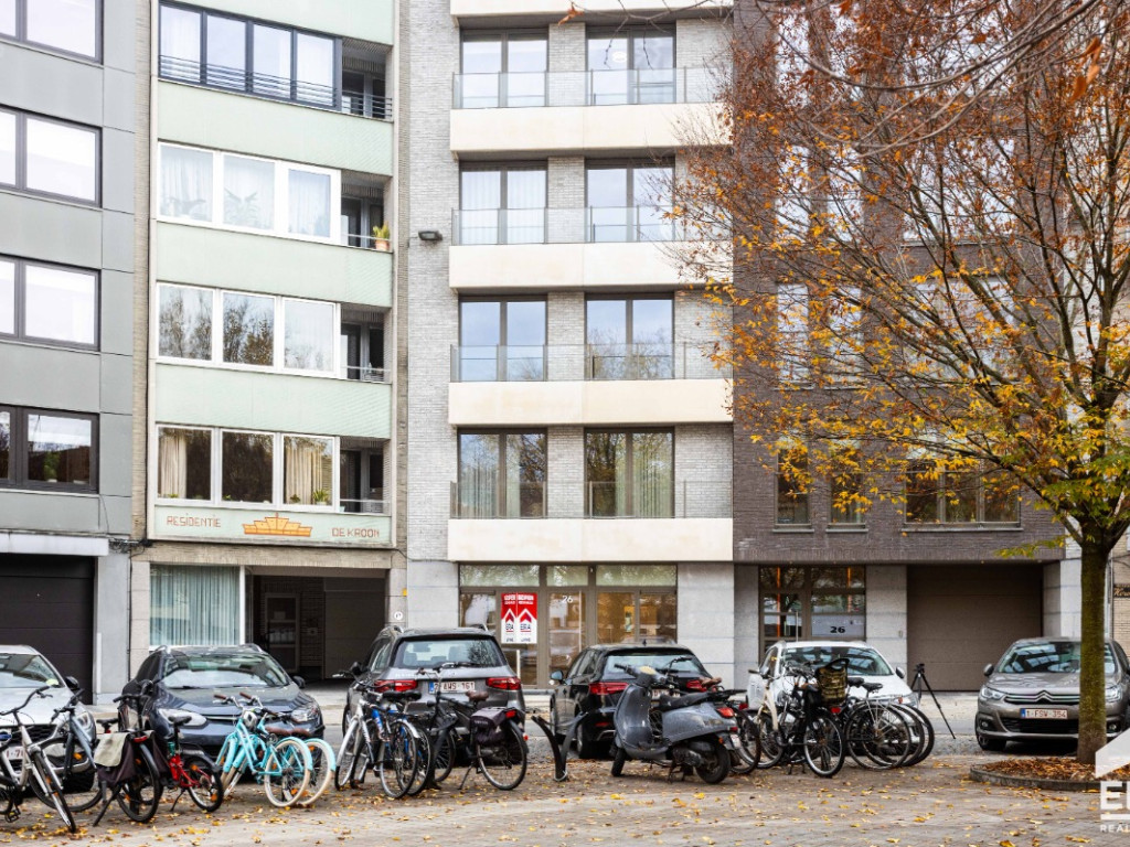 Geraardsbergsestraat - 26 - - 9300