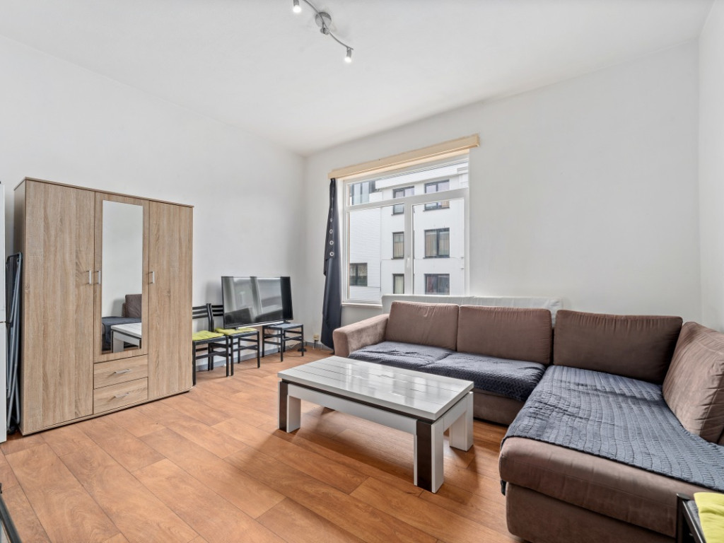 Kartuizerlaan - 19-25 - - 9000