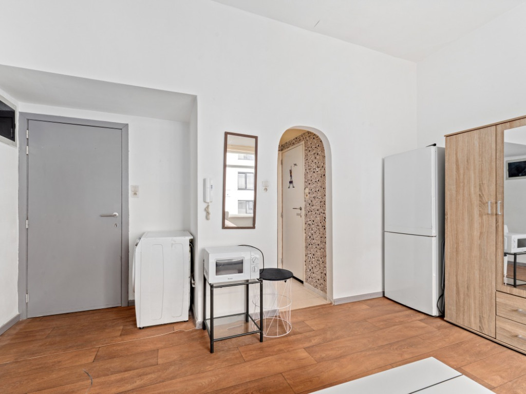 Kartuizerlaan - 19-25 - - 9000