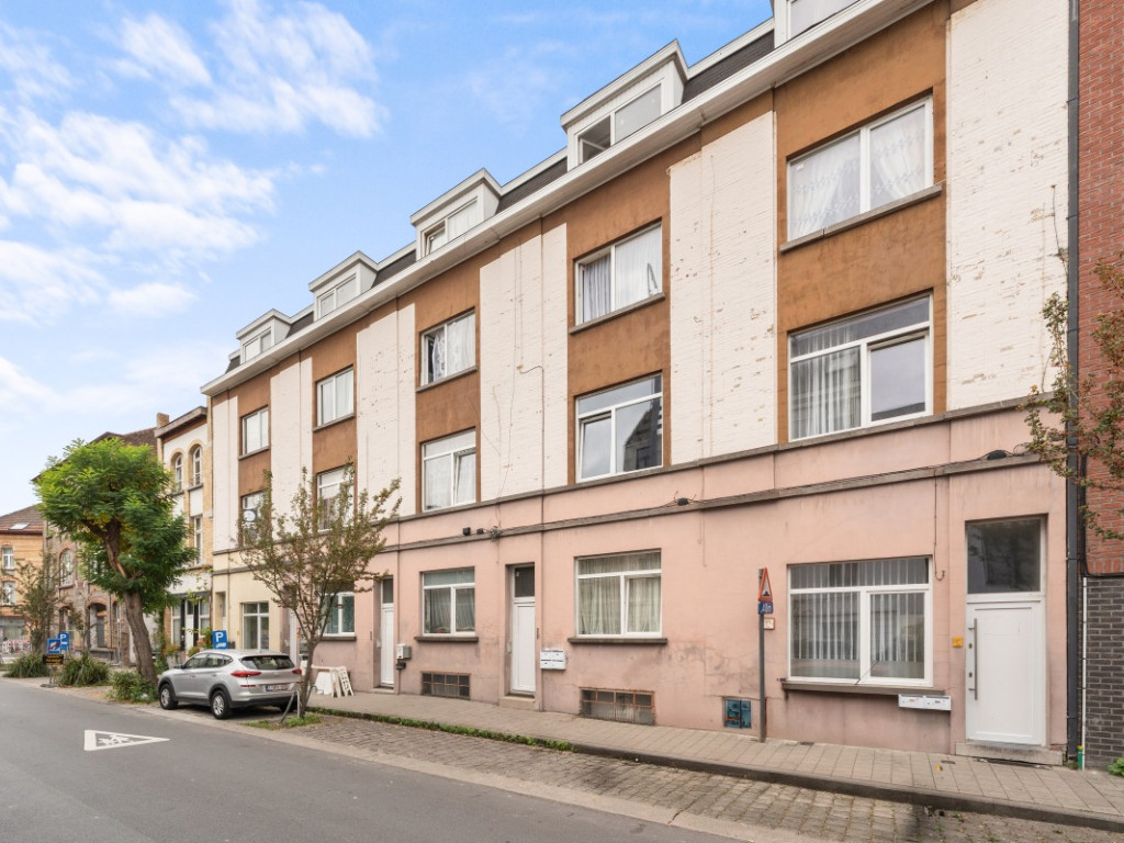 Kartuizerlaan - 19-25 - - 9000