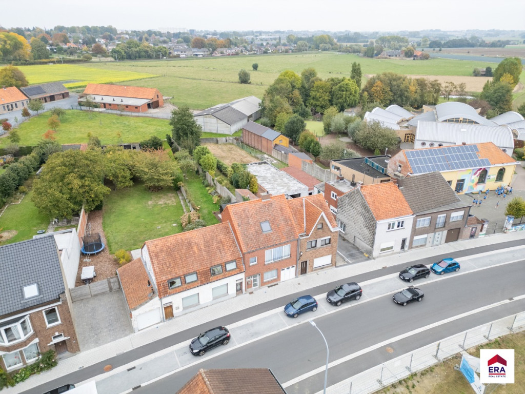 Gruuthusestraat - 80 - - 8700