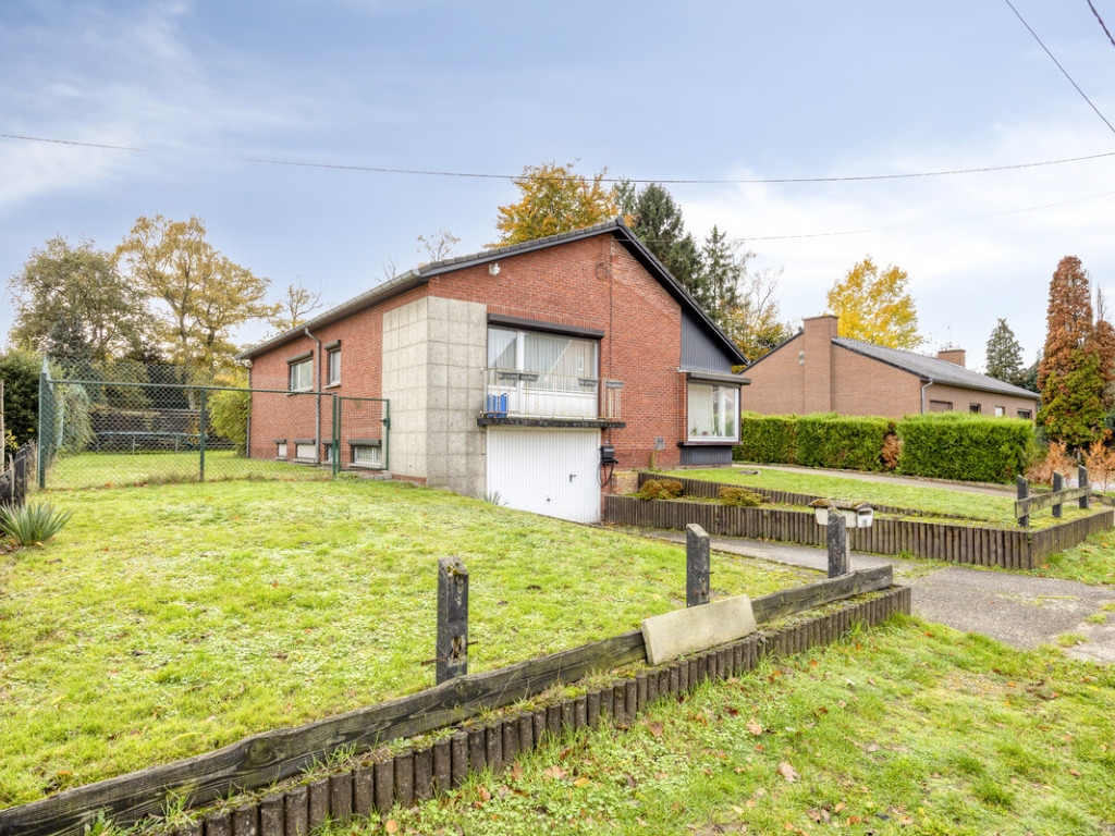 Binnenvaartstraat - 16 - - 3530