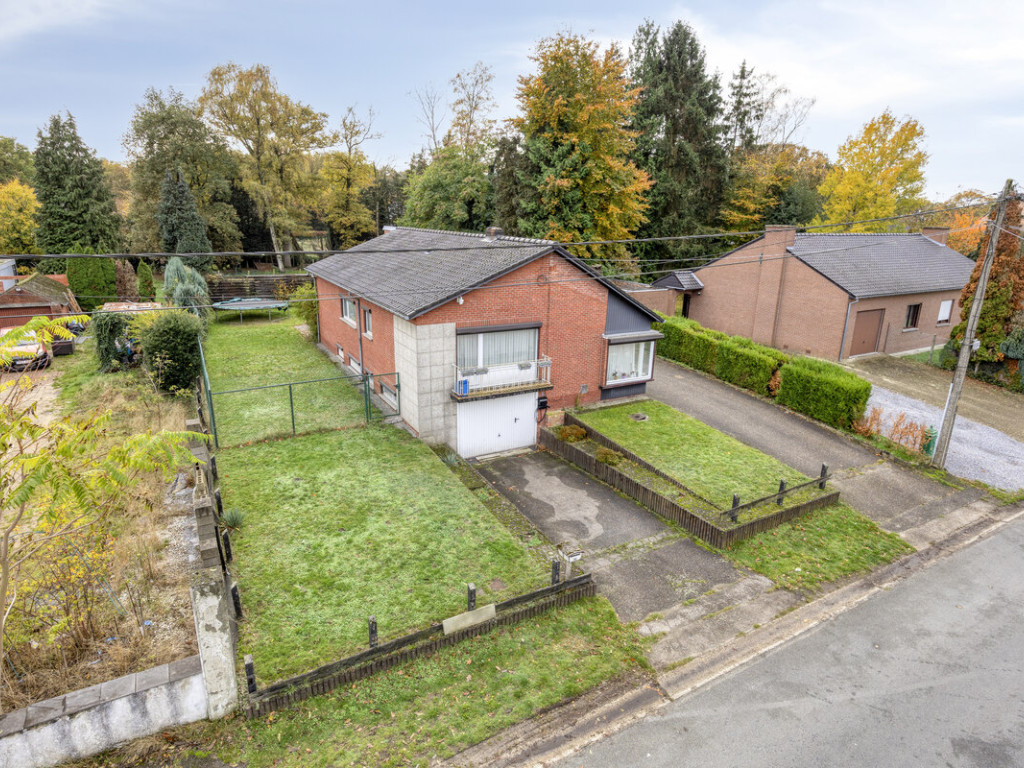 Binnenvaartstraat - 16 - - 3530