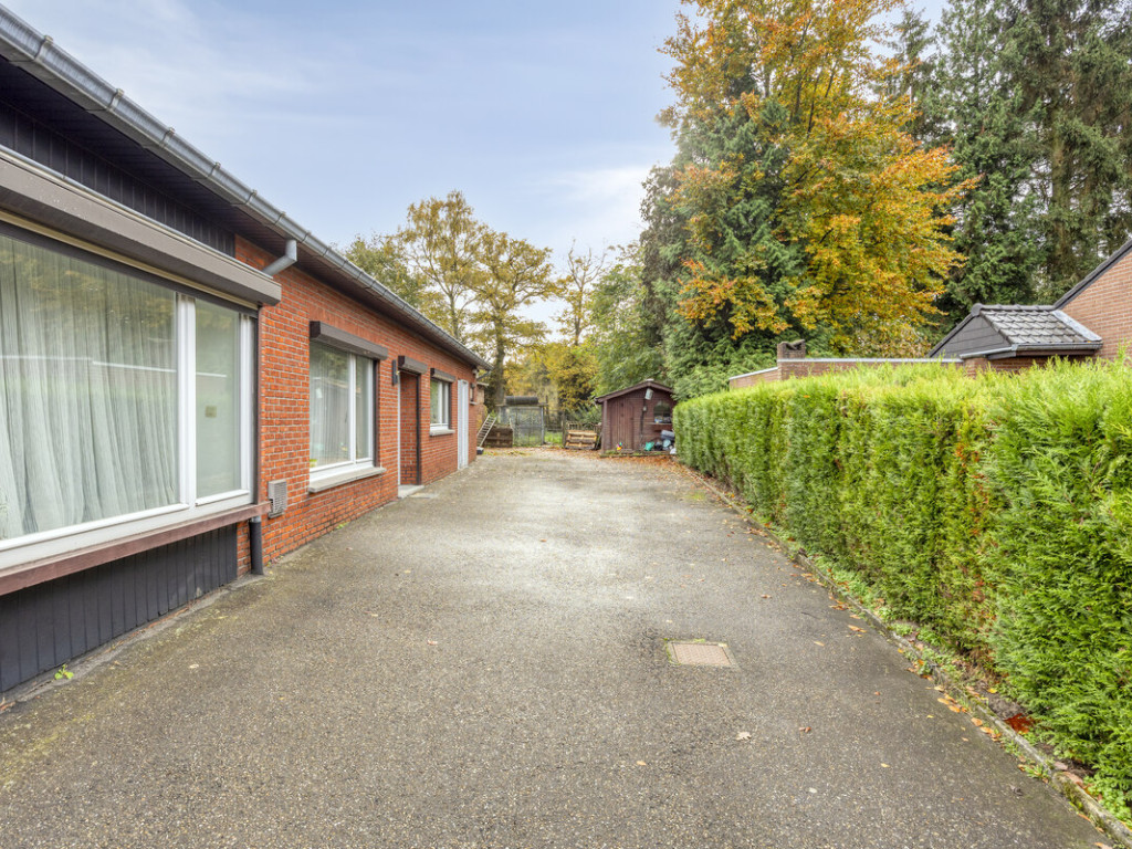 Binnenvaartstraat - 16 - - 3530