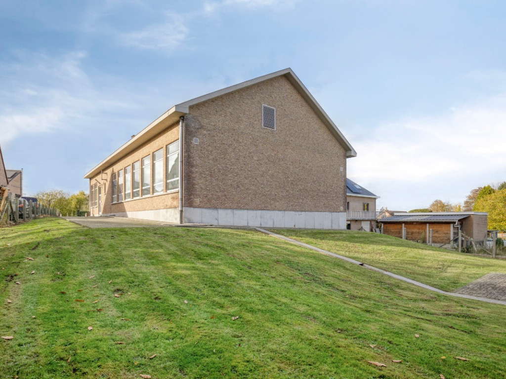 Graafschaplaan - 27 - - 3020