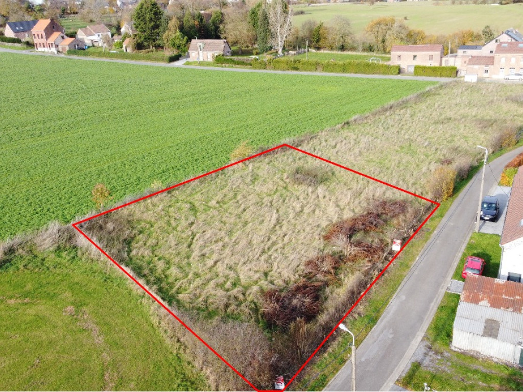 Rue Croupettes - C463F - - 4218