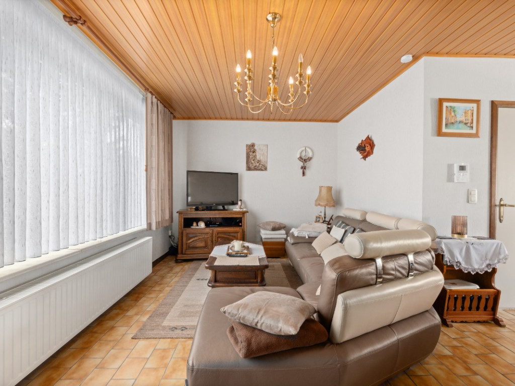 Keizerinlaan - 9 - - 1820