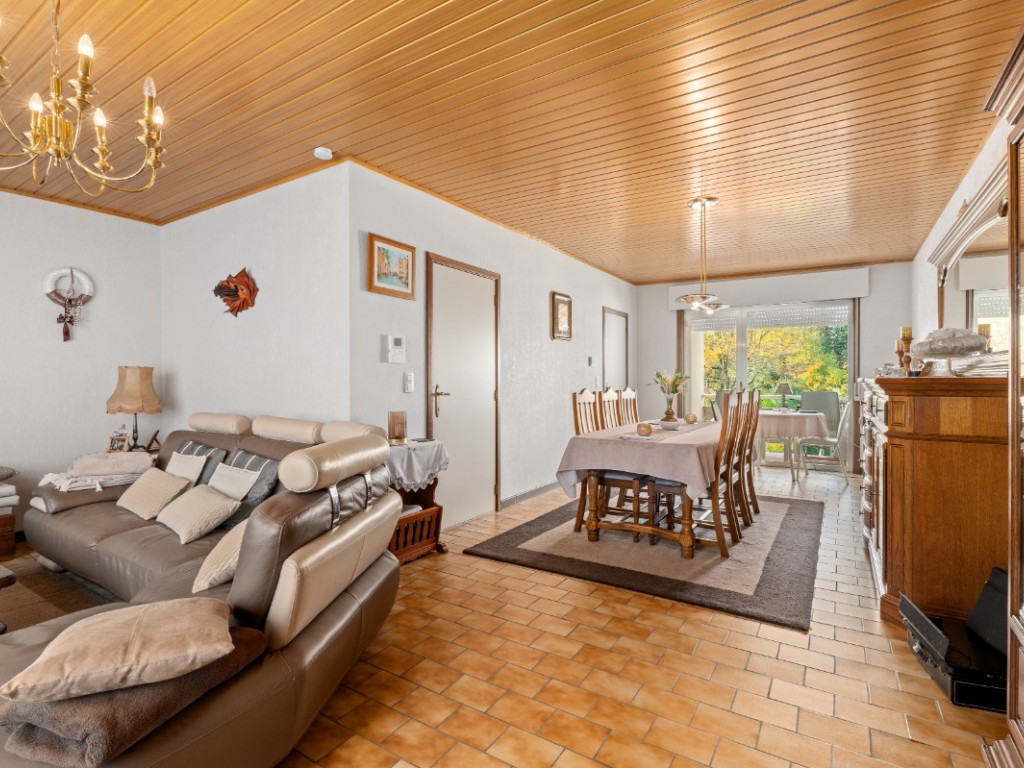 Keizerinlaan - 9 - - 1820