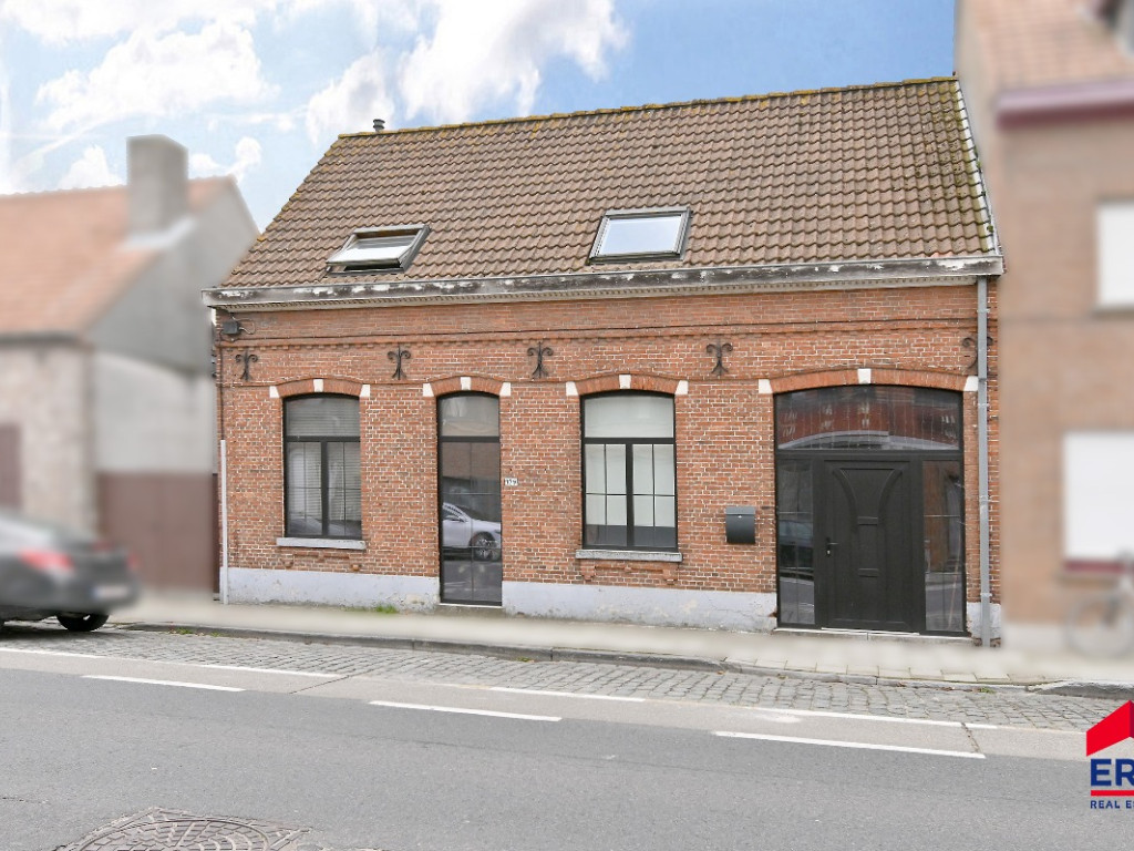 Noordstraat - 179 - - 9990