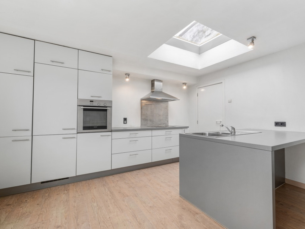 Jan Dhondtstraat - 42 - - 9050